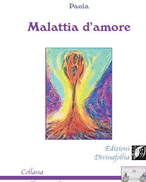 Cover of Malattia d'amore