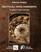 Cover of Delitto all'hotel Margherita