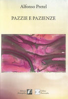 Cover of Pazzie e pazienze