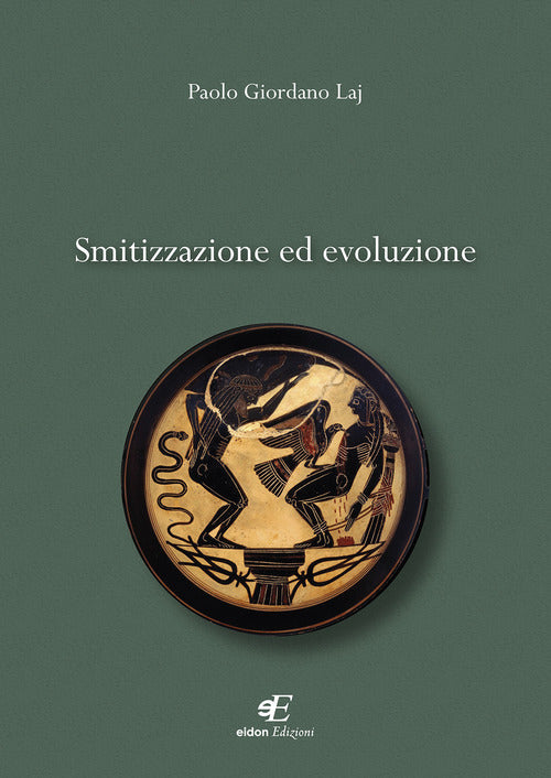 Cover of Smitizzazione ed evoluzione