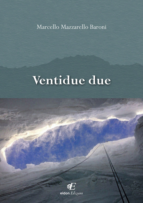 Cover of Ventidue due