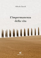 Cover of impermanenza della vita