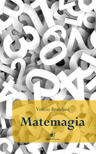 Cover of Matemagia