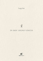 Cover of In hoc signo vinces