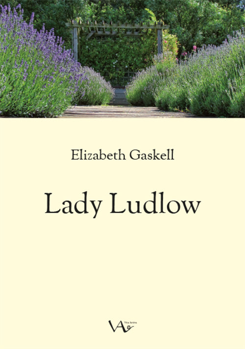 Cover of My Lady Ludlow