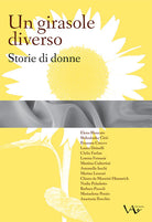 Cover of girasole diverso. Storie di donne