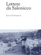 Cover of Lettere da Salonicco