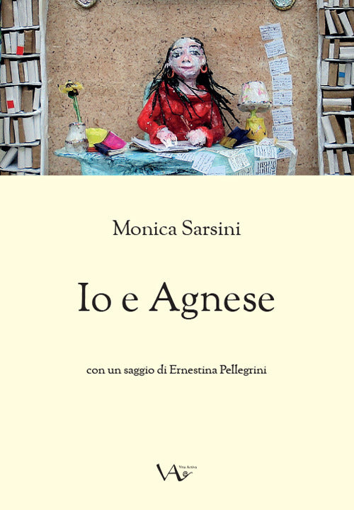 Cover of Io e Agnese