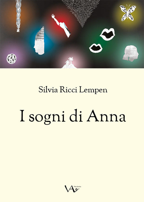 Cover of sogni di Anna