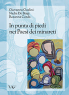 Cover of In punta di piedi nei Paesi dei minareti