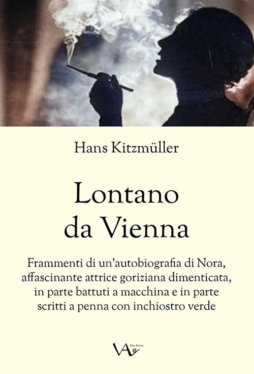 Cover of Lontano da Vienna