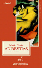 Cover of Ad bestias