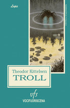 Cover of Troll