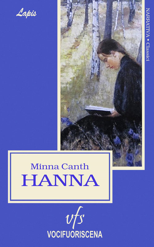 Cover of Hanna