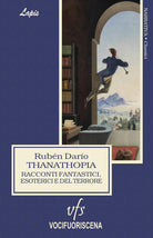 Cover of Thanathopia