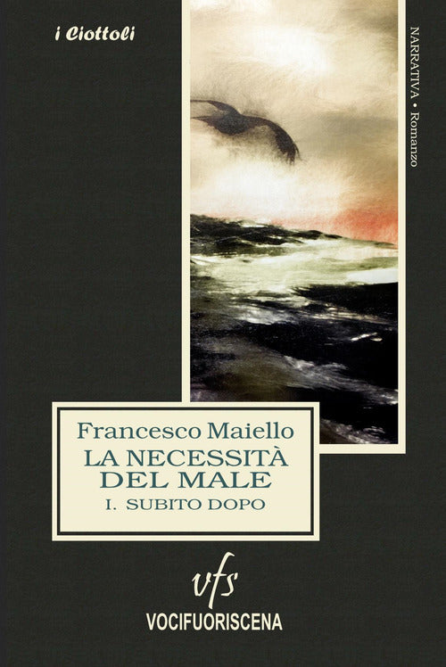 Cover of necessità del male