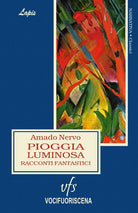 Cover of Pioggia luminosa
