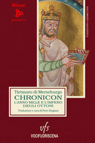 Cover of Chronicon. L'anno Mille e l'impero degli Ottoni