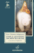 Cover of Fiabe e leggende norvegesi