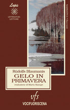 Cover of Gelo in primavera, e altri racconti