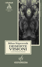 Cover of Deserte visioni