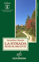 Cover of strada non si muove