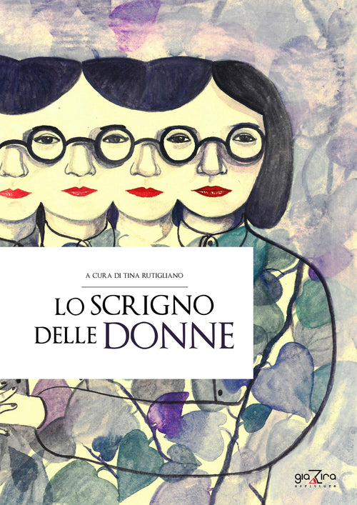 Cover of scrigno delle donne