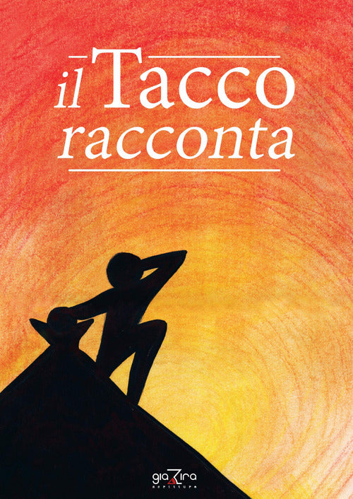 Cover of Tacco racconta