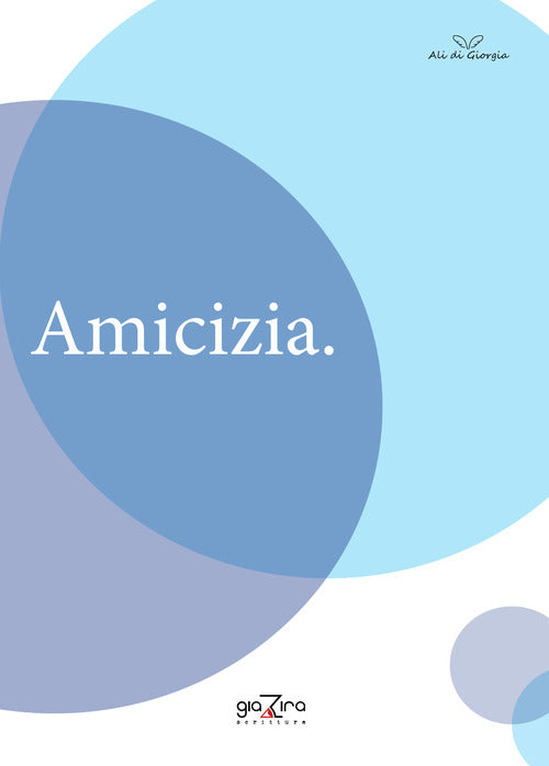 Cover of Amicizia