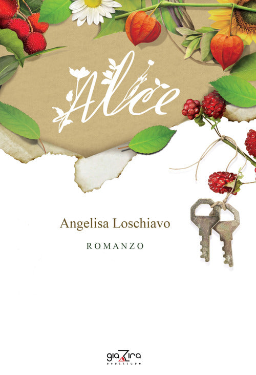 Cover of Alice