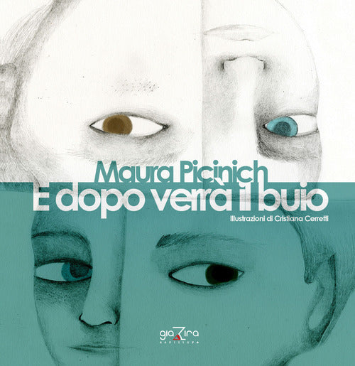 Cover of E dopo verrà il buio