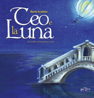 Cover of Teo e la luna