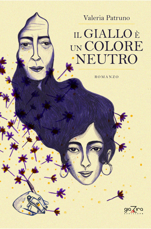 Cover of giallo è un colore neutro