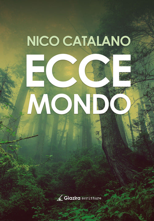 Cover of Ecce mondo