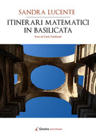 Cover of Itinerari matematici in Basilicata
