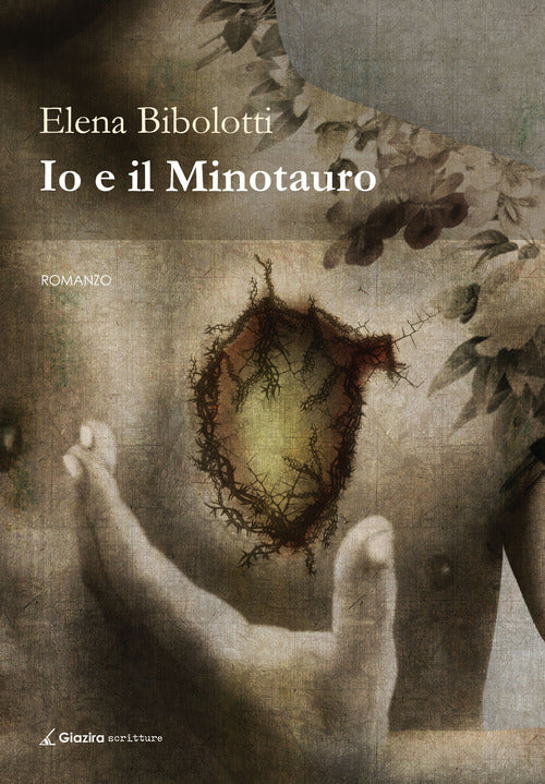 Cover of Io e il Minotauro