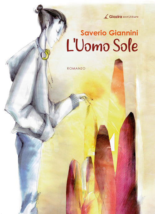 Cover of Uomo Sole