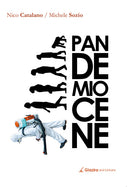 Cover of Pandemiocene