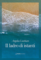 Cover of ladro di istanti