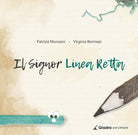 Cover of signor Linea Retta
