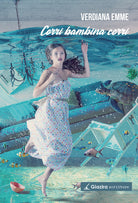Cover of Corri bambina corri