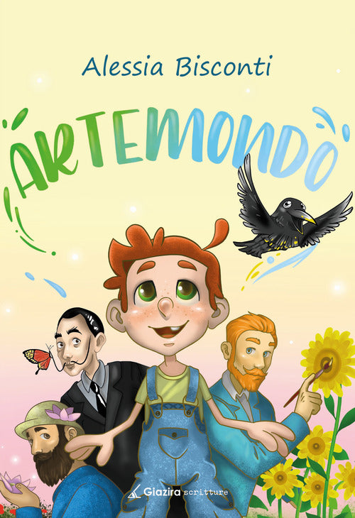 Cover of Artemondo