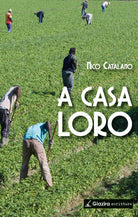 Cover of A casa loro