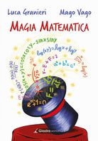 Cover of Magia matematica