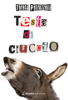 Cover of Testa di Ciuccio