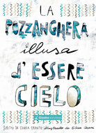 Cover of pozzanghera illusa d'essere cielo