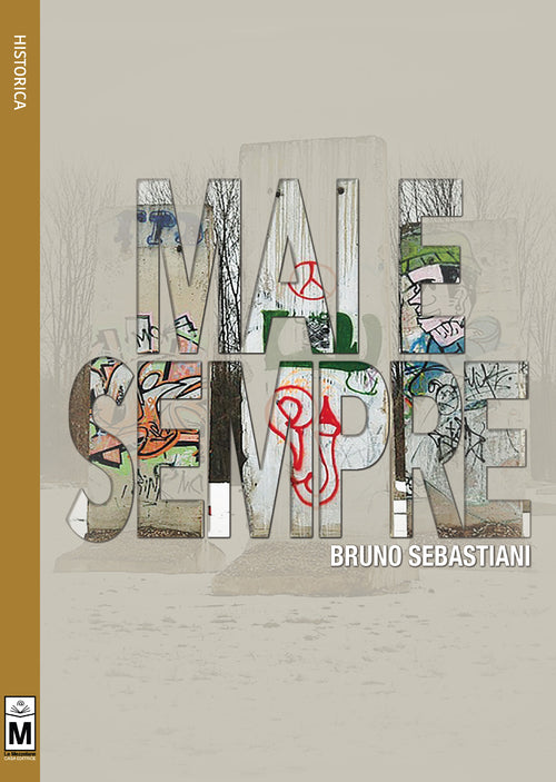 Cover of Mai e sempre