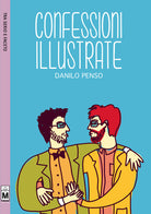 Cover of Confessioni illustrate