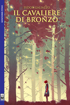 Cover of cavaliere di bronzo