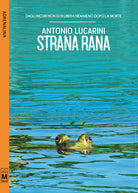 Cover of Strana rana